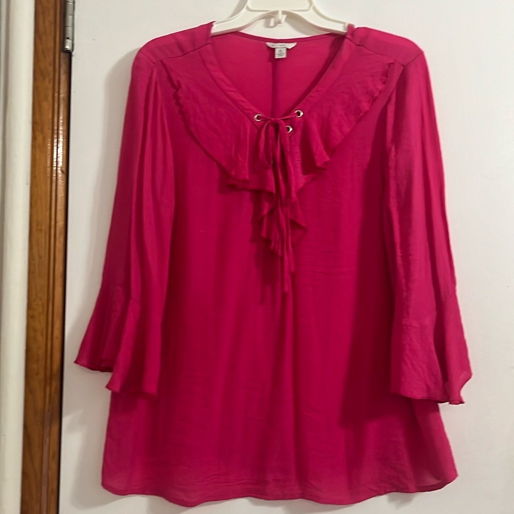 Cato’s Women’s blouse size XL
